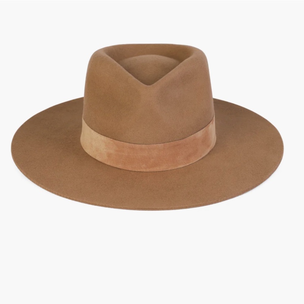 Lack of Color | Teak Rancher Hat- Sz. S